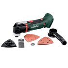 Metabo MT 18 LTX 18000 OPM Nero, Verde, Rosso