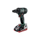 Metabo SSW 18 LTX 300 BL 1/2" 2650 Giri/min 18 V