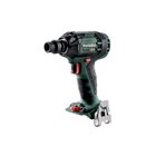 Metabo SSW 18 LTX 300 BL 1/2" 2650 Giri/min 300 Nm Nero, Verde, Rosso 18 V