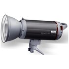 Metz TL-600 unità di flash per studio fotografico 600 Ws 1/850 s NeroGrigio