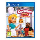 Microids My Universe : Cooking Star Restaurant Standard Tedesca, Inglese, ESP, Francese, ITA PlayStation 4