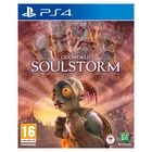 Microids Oddworld: Soulstorm Day One Edition PS4