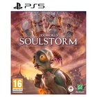 Microids Oddworld: Soulstorm Day One Edition PS5