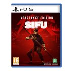 Microids Sifu - Vengeance Edition PS5