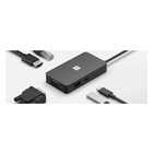 Microsoft Surface USB-C Travl Hub