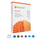 Microsoft 365 Personal - 1 persona - Per PC/Mac/tablet/cellulari - Abbonamento di 12 mesi