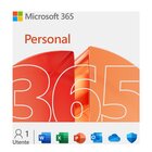 Microsoft 365 Personal Suite Office ITA 1 anno/i