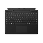 Microsoft 8XB-00148 tastiera per dispositivo mobile Italiano Microsoft Cover port Nero