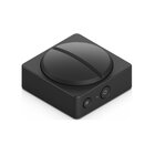 Microsoft Adaptive Dual Button Tastierino Bluetooth/USB Nero