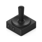 Microsoft Adaptive Joystick Button Bluetooth/USB Nero