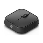 Microsoft Adaptive mouse Medico Ambidestro Bluetooth + USB Type-C