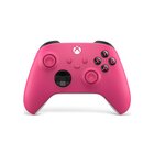 Microsoft Controller Wireless per Xbox - Deep Pink per Xbox Series X-S, Xbox One e dispositivi Windows