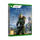 Microsoft Halo Infinite Xbox Series S