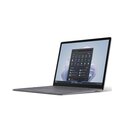 Microsoft Surface Laptop 5 i5-1245U 13.5" Touch Platino