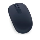 Microsoft Mobile Mouse 1850 Wireless+USB Blu