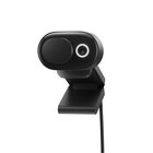 Microsoft Modern webcam 1920 x 1080 Pixel USB Nero