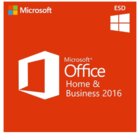 Microsoft Office 2016 Home and Business per Windows Licenza Digitale