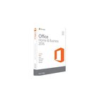 Microsoft Office 2016 Home & Business per MAC - Licenza Digitale