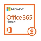 Microsoft Office 365 Home Premium 6 licenza/e 1 anno/i Multilingua