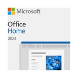 Microsoft Office Home 2024 Suite Office Full 1 licenza/e