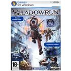Microsoft Shadowrun Pc (Comp.Vista) Standard ITA