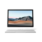 Microsoft Surface Book 3 Ibrido i5-1035G7 13.5" Touch Platino