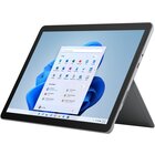 Microsoft Surface Go 3 10.5" Platino