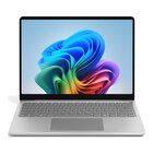 Microsoft Surface Laptop 13" Qualcomm Snapdragon Computer portatile 33 cm (13") Touch screen 16 GB LPDDR5x-SDRAM 512 GB SSD Wi-Fi 7 (802.11be) Windows 11 Home Platino