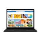 Microsoft Surface Laptop 4 13.5" Touch Nero