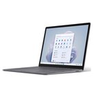 Microsoft Surface Laptop 5 i5-1235U 13.5" Touch Platino