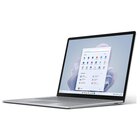 Microsoft Surface Laptop 5 i7-1255U 15" Touch Platino