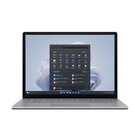 Microsoft Surface Laptop 5 i7-1265U 15" Touch Platino