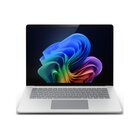 Microsoft Surface Laptop 7 Intel Core Ultra 5 236V Computer portatile 38,1 cm (15") Touch screen 16 GB LPDDR5x-SDRAM 512 GB SSD Wi-Fi 7 (802.11be) Windows 11 Pro Platino