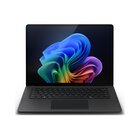 Microsoft Surface Laptop 7 Intel Core Ultra 5 238V Computer portatile 38,1 cm (15") Touch screen 32 GB LPDDR5x-SDRAM 256 GB SSD Wi-Fi 7 (802.11be) Windows 11 Pro Nero