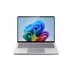 Microsoft Surface Laptop 7 Qualcomm Snapdragon Computer portatile 35 cm (13.8") Touch screen 16 GB LPDDR5x-SDRAM 512 GB SSD Wi-Fi 7 (802.11be) Windows 11 Pro Platino