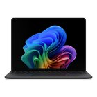Microsoft Surface Laptop 8 Copilot+ PC Intel Core Ultra 7 366H Computer portatile 35 cm (13.8") Touch screen 32 GB LPDDR5x-SDRAM 512 GB SSD Wi-Fi 7 (802.11be) Windows 11 Pro Nero