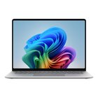 Microsoft Surface Laptop 8 Copilot+ PC Intel Core Ultra 7 366H Computer portatile 35 cm (13.8") Touch screen 32 GB LPDDR5x-SDRAM 512 GB SSD Wi-Fi 7 (802.11be) Windows 11 Pro Platino
