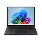 Microsoft Surface Laptop Copilot+ 7th Edition Snapdragon X Elite X1E-80-100 / fino a 4 GHz Win 11 Home consumer Qualcomm Adreno RAM 16GB RAM SSD 512GB 15" touch2256 x 1504 Bluetooth Nero tast: italiana AI