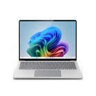 Microsoft Surface Laptop Copilot+ PC 13,8'' Snapdragon X Plus RAM 16GB SSD 256GB Grigio