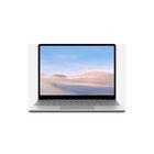Microsoft Surface Laptop Go 12.4" Touch Platino