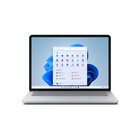 Microsoft Surface Laptop Studio 14.4" Touch GeForce RTX 3050 Ti Platino