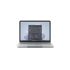 Microsoft Surface Laptop Studio 2 36,6 cm (14.4") Touch i7 i7-13800H 16 GB LPDDR5x-SDRAM 512 GB SSD NVIDIA GeForce RTX 4050 Wi-Fi 6E Windows 11 Pro Platino