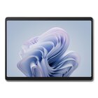 Microsoft Surface Pro 10 5G Intel Core Ultra 5 LTE 256 GB 33 cm (13") 16 GB Wi-Fi 7 (802.11be) Windows 11 Pro Platino