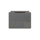 Microsoft Surface Pro 10 Bundle tastiera + penna Keyboard + Slim Pen 2 Platinum Copilot