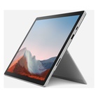 Microsoft Surface Pro 7+ i5-1135G7 12.3" Platino