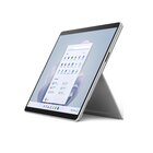 Microsoft Surface Pro 9 13" Platino
