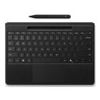 Microsoft Surface Pro Bundle Tastiera Flex con Slim Pen Italiano Bluetooth Nero