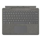 Microsoft Surface Pro KB w/ PenStor Microsoft Cover port Platino