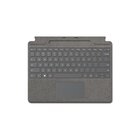 Microsoft Surface Pro Signature Keyboard Microsoft Cover port Nero