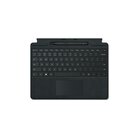 Microsoft Surface Pro Signature Keyboard w/ Slim Pen 2 Microsoft Cover port Nero